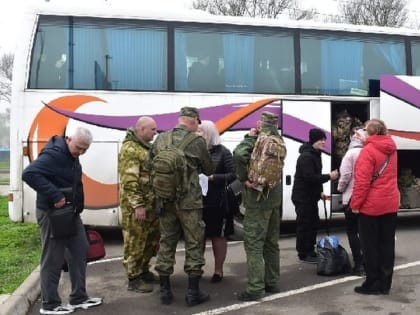 С начала года реабилитацию и восстановление в Ростовской области прошли более 100 военнослужащих ДНР