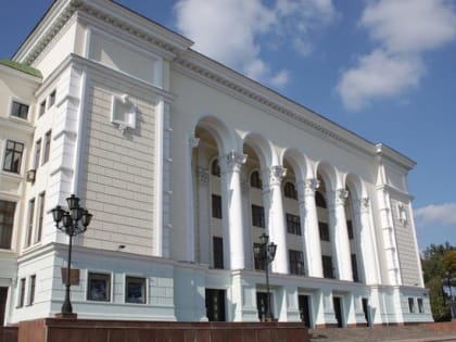 Донецкий оперный театр представит балет "Война и мир"