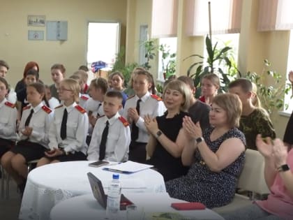 Мининфо ДНР провело мероприятие, приуроченное к 22 июня - Дню памяти и скорби