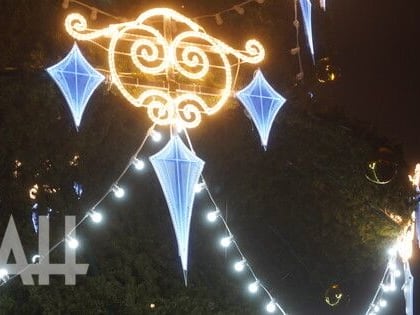 Повышение тарифов, пособия по безработице, обстрел центра Донецка: Главное за первый день 2023 года