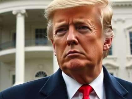 Трамп формирует команду: кто займет ключевые посты в новой администрации США