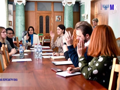 Александр Калягин: «СТД РФ нужна перезагрузка»