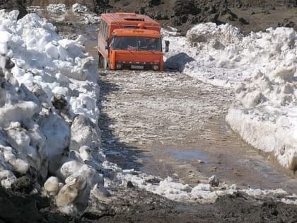 В ДНР откроются сервисные центры по ремонту техники “КамАЗ”