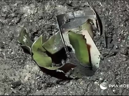 "Так могло поступить только террористическое зверье"