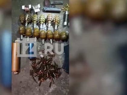 Деятельность этнической ОПГ пресекли в Запорожской области