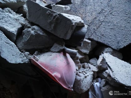 ВСУ обстреляли Донецк еще тремя снарядами натовского калибра