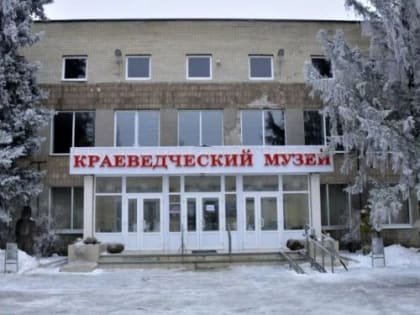 Маршрут выходного дня: По бескрайним просторам, не сходя с места