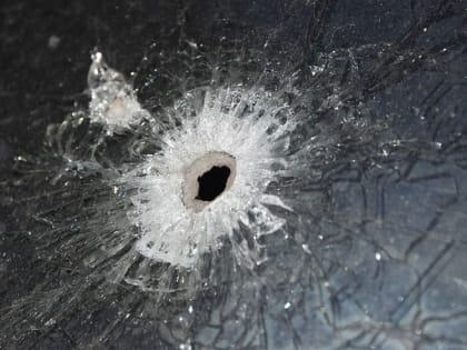 Два человека погибли при обстреле Донецка