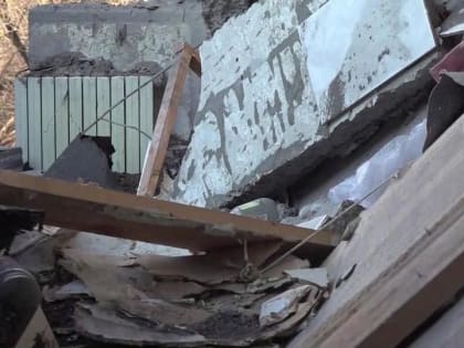 Украинские националисты в Рождественскую ночь обстреляли жителей Донбасса