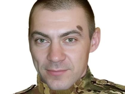 Боец из Надыма погиб в зоне СВО и был посмертно награжден медалью