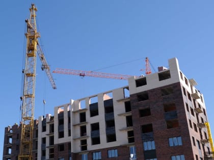 Регионы УрФО восстановили больше 600 объектов на Донбассе