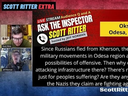 Лучший ответ на вопрос: "А нас за что?"