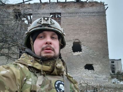 Биография Владлена Татарского