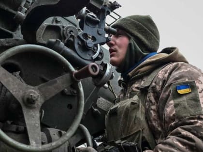 ВСУ выпустили 25 ракет из РСЗО по Донецку