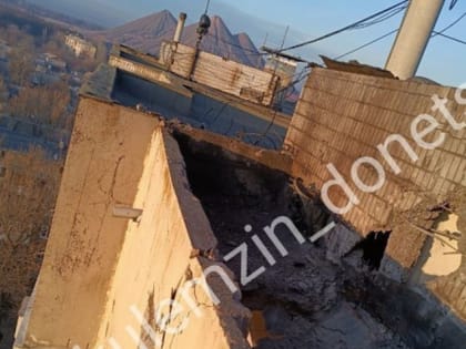 Украинские боевики за сутки выпустили по пяти городам и поселкам ДНР 119 снарядов