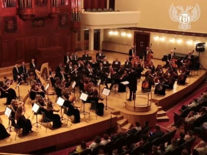 ИТОГИ ГАСТРОЛЬНОГО ТУРА #ОРКЕСТРНЕПОКОРЁННЫХ