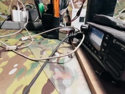 WarGonzo: Специальное включение WG с Марьинского направления