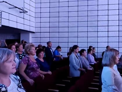 ПРАЗДНИЧНЫЙ КОНЦЕРТ «Я ЛЮБЛЮ ТЕБЯ, РОССИЯ!» ОТ ДОНЕЦКОЙ ФИЛАРМОНИИ