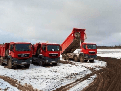 В Мариуполе намерены построить новый электрометаллургический завод