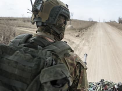 Марьинка освобождена. Литовкин объяснил, что изменится