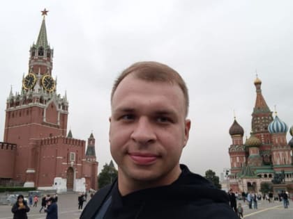 Преподаватель кафедры ботаники и экологии стал призером университетского конкурса «Молодой ученый — 2023» в номинации «М