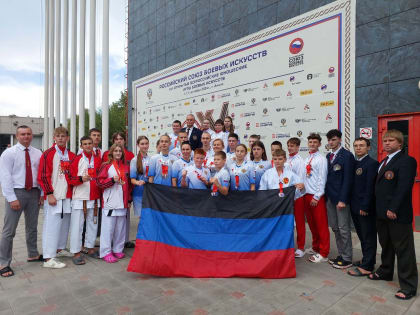 Соревнования по ВБЕ завершились в Анапе