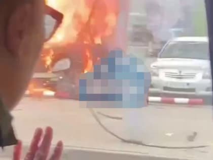 Украинский обстрел центра Донецка унёс жизни семи человек