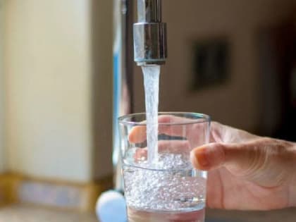 Подача воды из реки Дон в ДНР на первых порах составит несколько тысяч кубометров в сутки