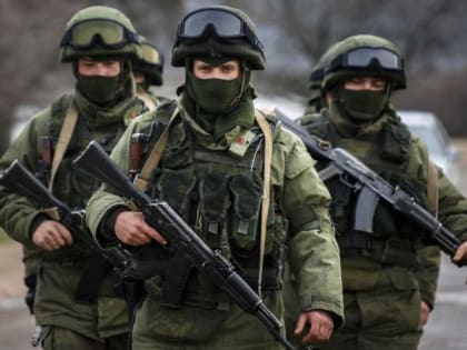 ВС РФ остановили танковый прорыв ВСУ в районе Демидовки Белгородской области