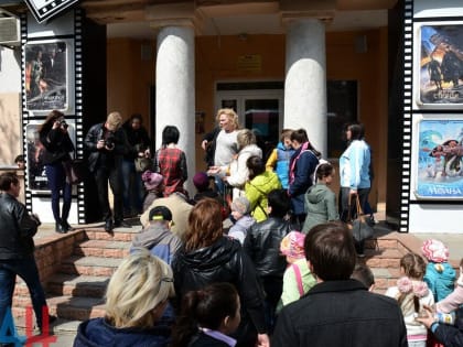 Отечественное кино должно выражать традиционные русские ценности, заявила Голикова