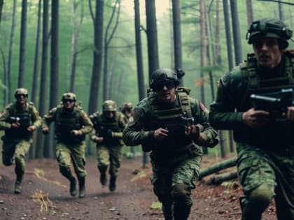 ВСУ активизировались в Белгородском приграничье