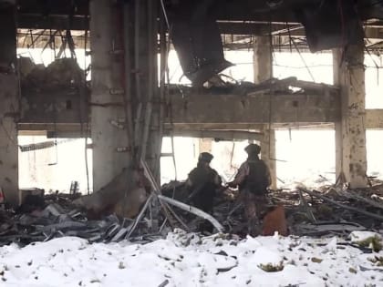 Даниил Безсонов: #архив. «Это достойно настоящих мужчин». Старенькое видео пресс-службы армии ДНР. Бойцы легендарного ба