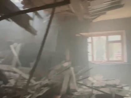 Ночью украинские националисты открыли массированный огонь по населенным пунктам Донбасса