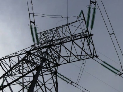 Около 15 тысяч абонентов обесточены обстрелом ВСУ в Кировском районе Донецка