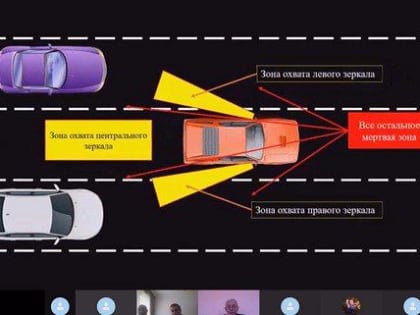 В Донецкой академии транспорта провели семинар-конференцию ко Дню российской науки
