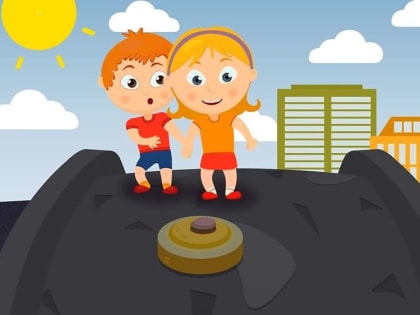 Михаил Меренков: ГУ МЧС России по Донецкой Народной Республике напоминает