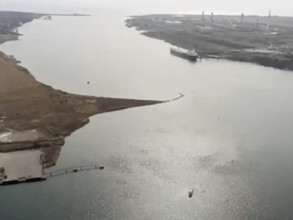 В зоне СВО применили первый российский морской безэкипажный катер