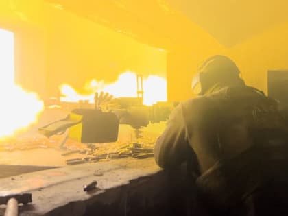 Военная спецоперация на Украине 28 апреля 2023: прямая онлайн-трансляция