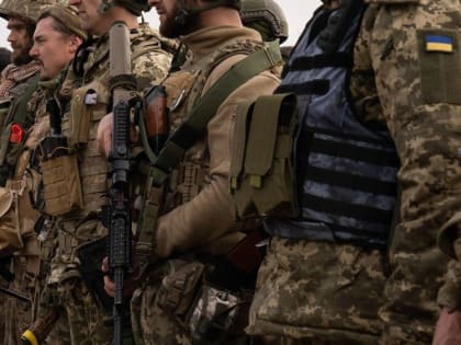 Боевики выпустили 35 ракет РСЗО по Донецку