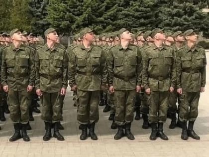 Демобилизованные студенты ДНР смогут стать преподавателями начальной военной подготовки в школах