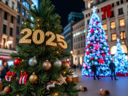 Традиции Рождества: от древности до современности