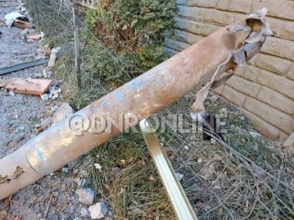 ВСУ следом за обстрелом Донецка выпустили по Макеевке 20 ракет из РСЗО