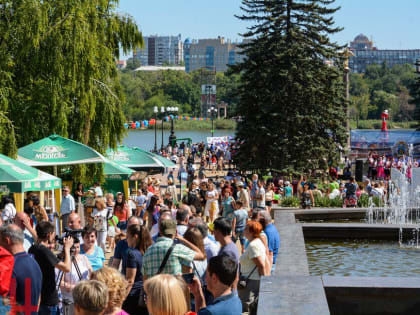 Мобильный интернет операторов «большой четверки» намерены наладить в ДНР через несколько недель