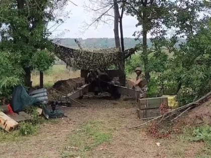 Минобороны РФ: Заявление начальника пресс-центра группировки «Юг»