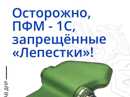 По состоянию на 06 августа 2022 года с начала активного минирования городов со стороны ВСУ в Донецкой Народной Республике 27 человек получили ранения в результате подрыва на запрещ