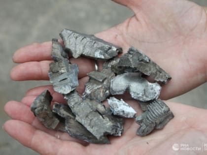 ВСУ снова обстреляли Донецк