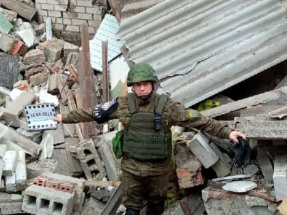 В ДНР заявили, что ВСУ вели обстрел центра Донецка из РСЗО HIMARS