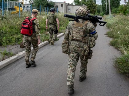 В ЕП заявили о важности проведения психосоциальной реабилитации украинских солдат