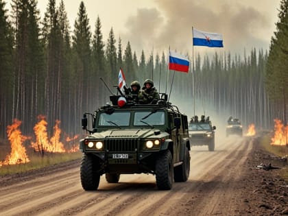 Безопасность на дорогах: акция в Лобне