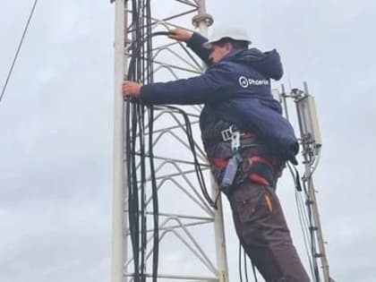 В 2023 году «Феникс» установил в ДНР около 600 базовых станций